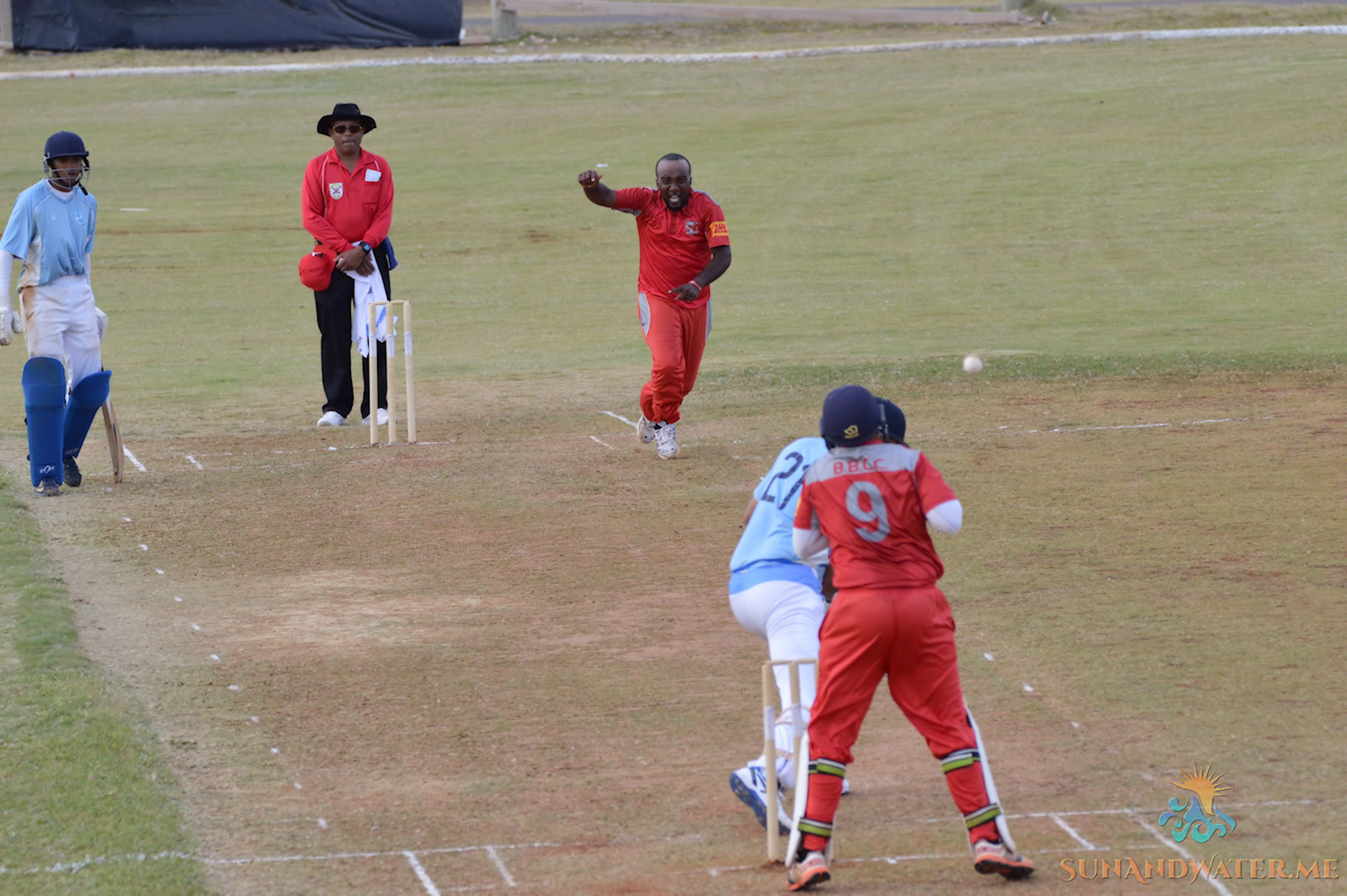 Bay vs St. Georges (121)